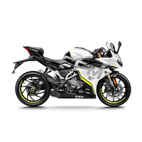 CF Moto 250SR 2020-2020